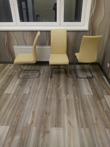 Стул Basit белый фото покупателя 52