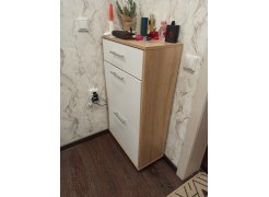 Обувница ТП-2 дуб делано фото покупателя 14