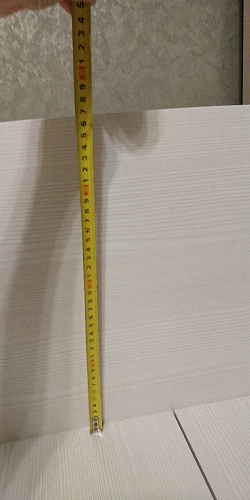 Односпальная кровать Колибри 80 х 190 см бодега фото покупателя 20