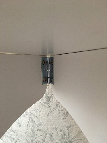 Журнальный стол СЖ-7 белый фото покупателя 23