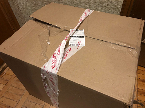 Компьютерное кресло Kolin gray / chrome фото покупателя 106