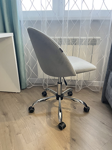 Компьютерное кресло Melody/Мелоди малахит фото покупателя 38