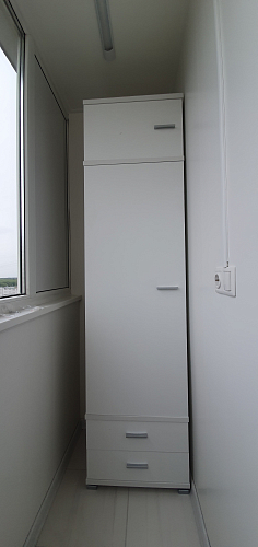 Шкаф КС-20 карамель фото покупателя 1