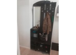 Прихожая Мила дуб сонома фото покупателя 28