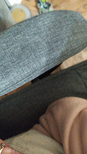 Компьютерное кресло Rapid голубое фото покупателя 217