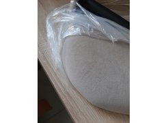 Стул на металлокаркасе Gabi gray / black фото покупателя 791