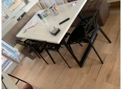 Стул One PC-015 белый фото покупателя 107