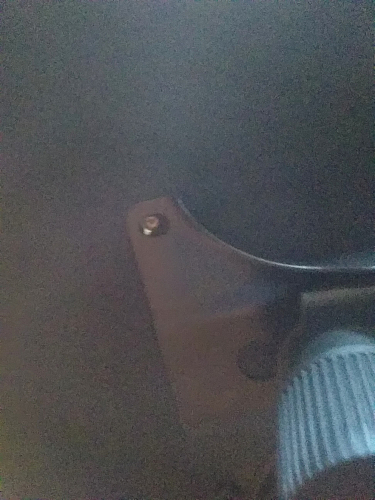 Компьютерное кресло Gamer коричневое фото покупателя 185