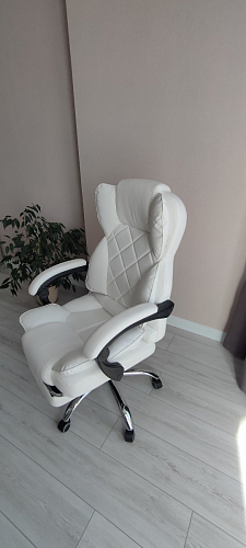 Компьютерное кресло Kolson сream фото покупателя 27