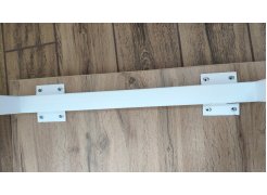 Стол Лота Лофт 120 25 мм сабия / черный матовый фото покупателя 954