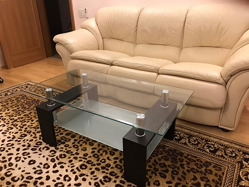 Журнальный столик ST-052 wenge фото покупателя 30