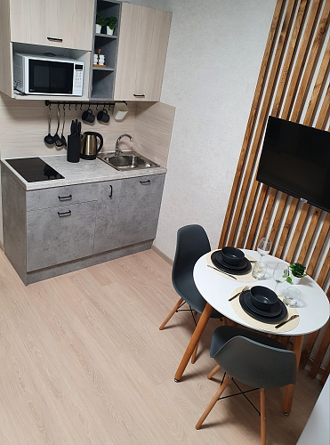 Стул Eames PC-015 белый фото покупателя 506