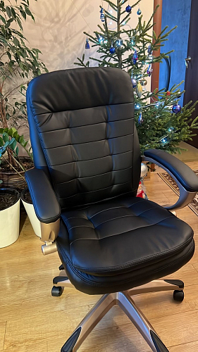 Компьютерное кресло Palamos черное фото покупателя 21