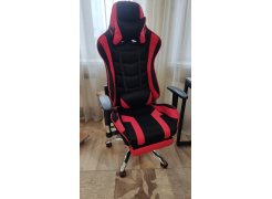 Компьютерное кресло Kano 1 cream / black фото покупателя 78