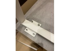 Стол Лота Лофт 120 25 мм сабия / черный матовый фото покупателя 909