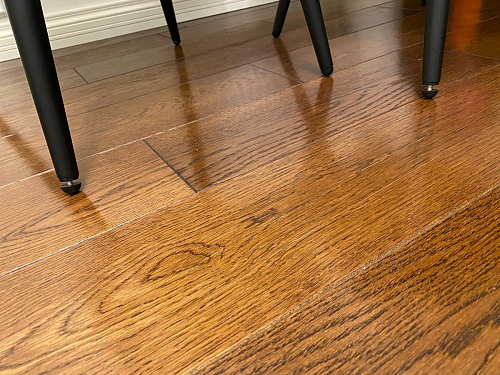 Стул на металлокаркасе Gabi 1 beige / black фото покупателя 705