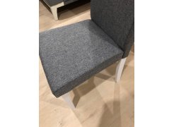 Стул Gross cappucino / dark grey фото покупателя 5
