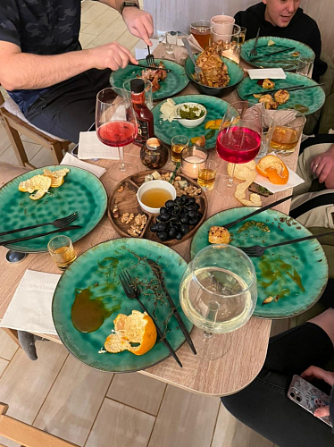 Стол-книжка Мечта дуб сонома  - Уцененный экземпляр фото покупателя 239