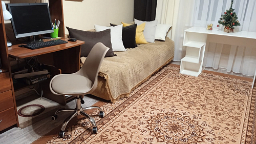 Компьютерное кресло Kolin gray fabric фото покупателя 112