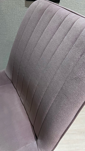 Стул на металлокаркасе Seda beige фото покупателя 13