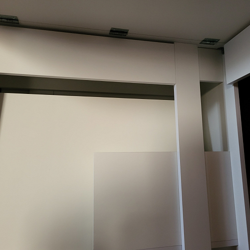 Стол обеденный раздвижной СтК7 венге фото покупателя 30