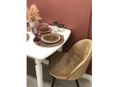 Стул на металлокаркасе Dodo khaki фото покупателя 9