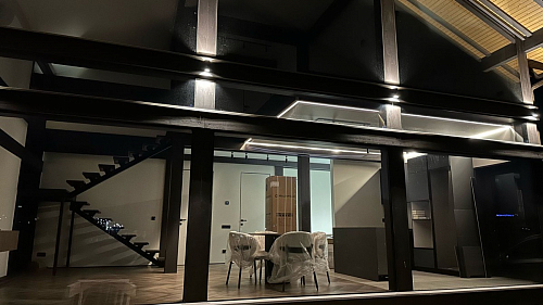 Стол Барел 110 белый / золото фото покупателя 16