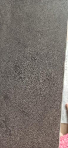 Барная стойка Дилан Лофт 120х60х90 бетон фото покупателя 36