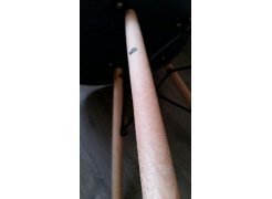 Пластиковый стул Eames PC-015 blue фото покупателя 513