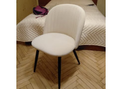 Стул Gabi 1 бежевый фото покупателя 256