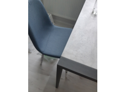 Стул Lilu синий фото покупателя 27