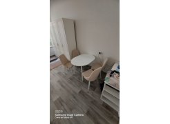 Стул на металлокаркасе Kora gray / black фото покупателя 160