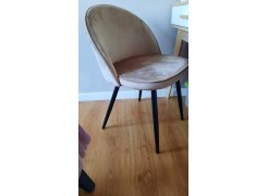 Стул Dodo пудрово-розовый фото покупателя 47