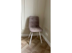 Стул на металлокаркасе Чилли черный фото покупателя 225