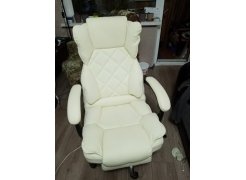 Компьютерное кресло Kolson сream фото покупателя 100