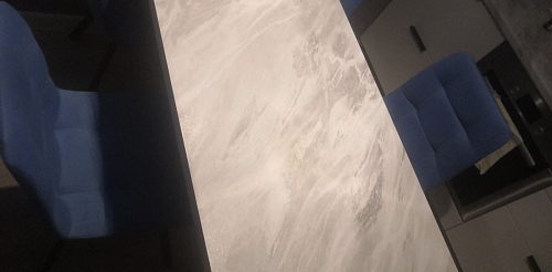 Стул Чилли 2 темно-серый  / черный фото покупателя 1148