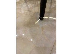 Стул на металлокаркасе Gabi 1 light purple / black фото покупателя 702