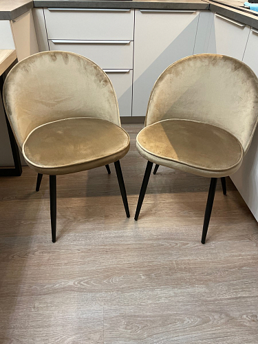 Стул Dodo синий фото покупателя 18