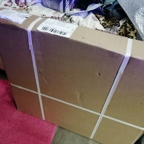 Стол-книжка СтК6 венге / дуб молочный высота 54 см фото покупателя 157