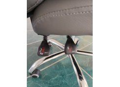 Компьютерное кресло Kolson whitе фото покупателя 76