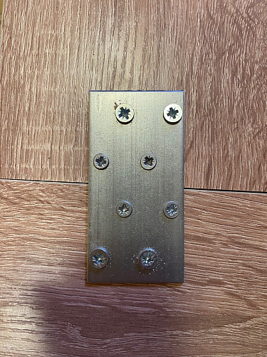 Стол-книжка СтК7 белый фото покупателя 157