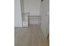 Компьютерный стол Джаз-24 левый венге фото покупателя 117