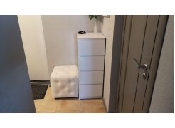 Комод Т-4р дуб делано фото покупателя 26