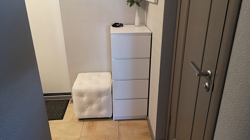 Комод Т-2р дуб делано фото покупателя 26