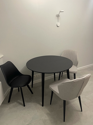 Стул Bonuss велюр coral фото покупателя 55