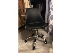 Компьютерное кресло Kolin black фото покупателя 10