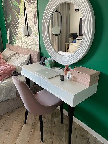 Стул Kora серый фото покупателя 1