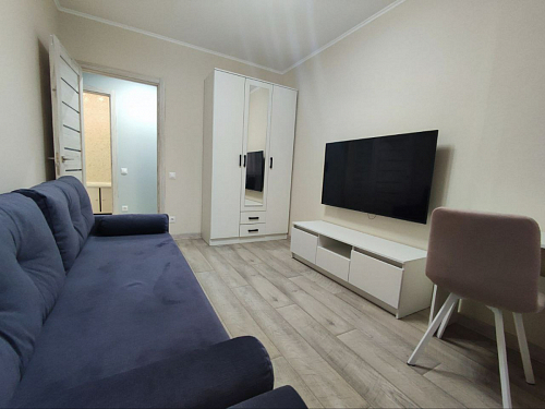 Стул на металлокаркасе Чилли К кирпичный / черный фото покупателя 121