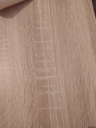 Стол-книжка Мечта дуб сонома  - Уцененный экземпляр фото покупателя 248