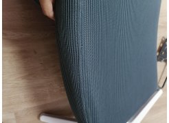 Компьютерное кресло Golem pink / white фото покупателя 26